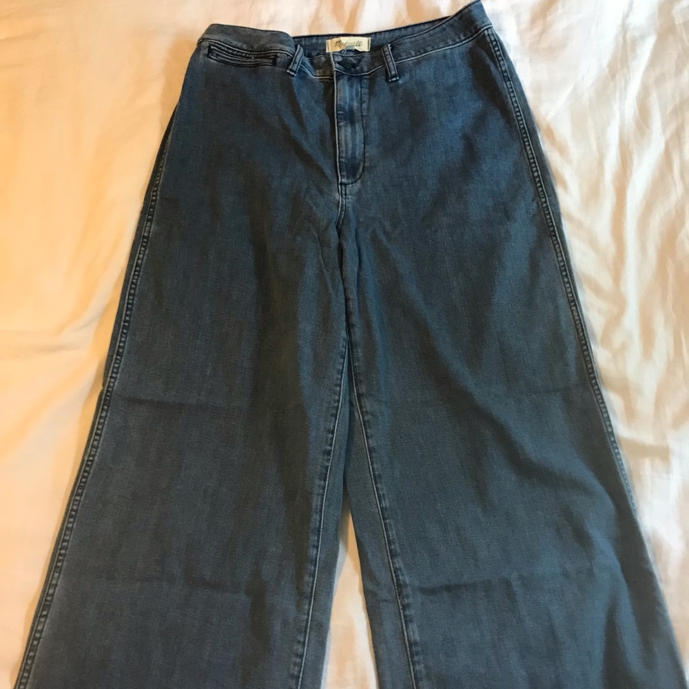 Madewell Jeans